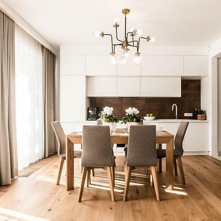 Rent Like Home - Goszczynskiego II Zakopane Exterior photo