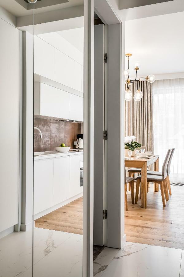 Rent Like Home - Goszczynskiego II Zakopane Exterior photo