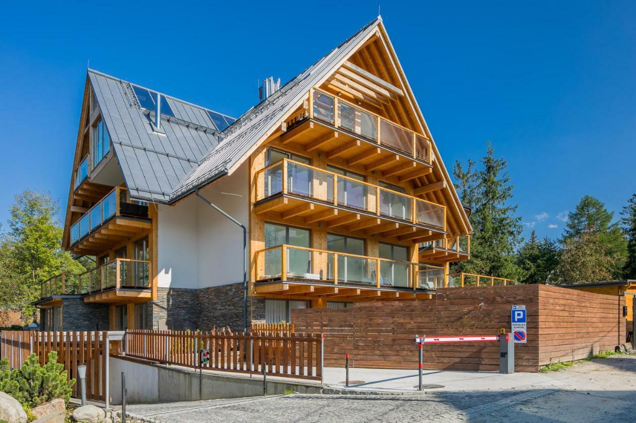 Rent Like Home - Goszczynskiego II Zakopane Exterior photo