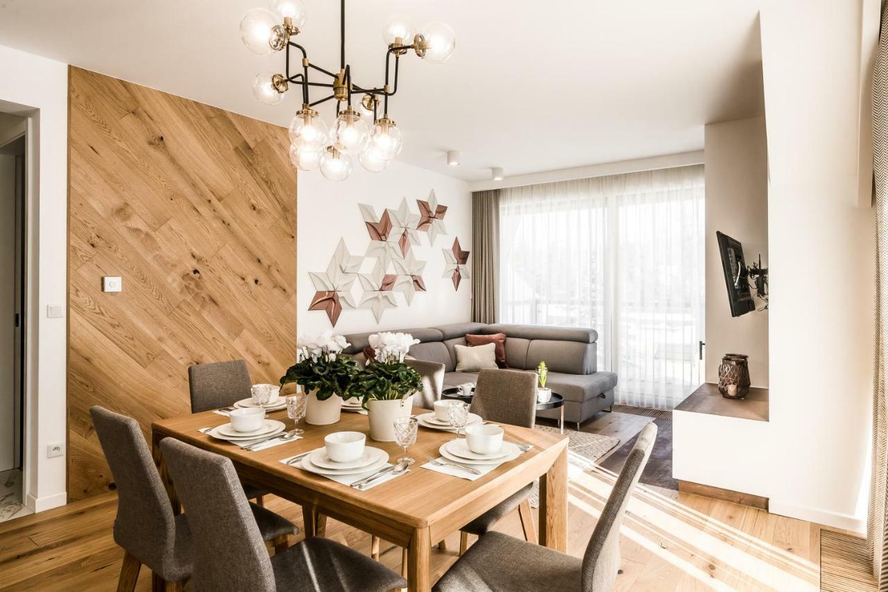 Rent Like Home - Goszczynskiego II Zakopane Exterior photo